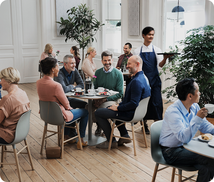 Gammes de prothèses auditives