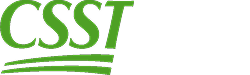 Logo CSST