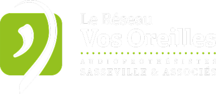 Logo Vos Oreilles