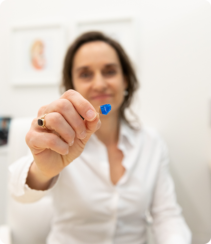 Prothèses auditives payées ou remboursées