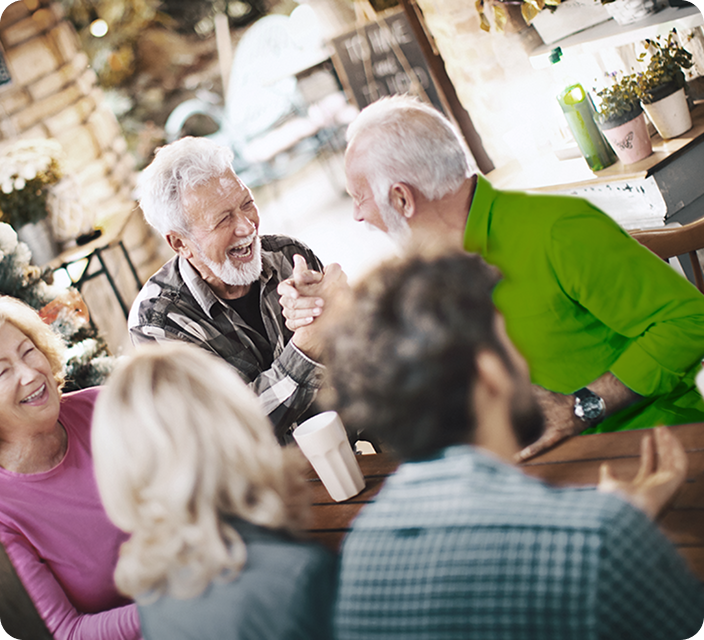 Le réseau VosOreilles