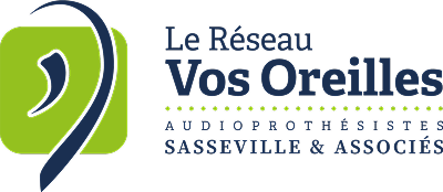 Logo Vos Oreilles